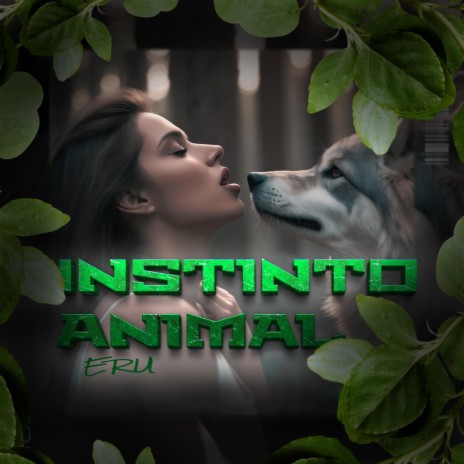 Instinto Animal | Boomplay Music