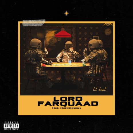 Lord Farquaad | Boomplay Music