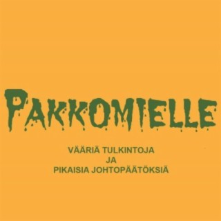 Pakkomielle