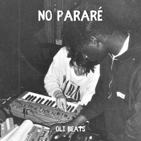 NO PARARÉ - Boom Bap Beat | Boomplay Music