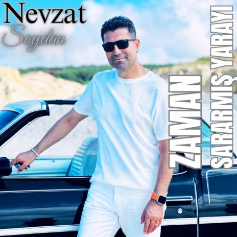 Zaman Sararmış Yarayı | Boomplay Music