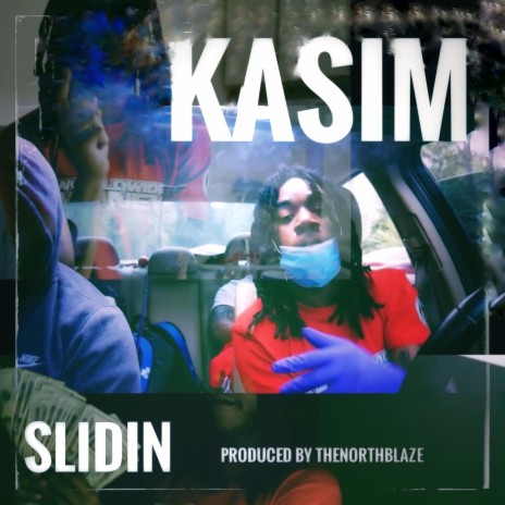 Slidin' | Boomplay Music