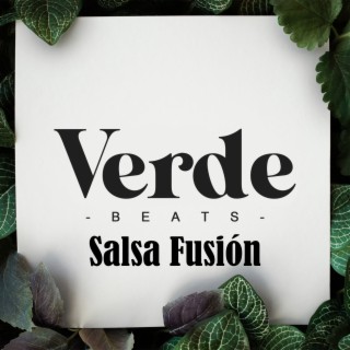 Salsa Fusión