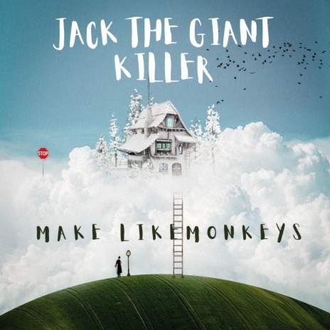 Jack the Giant Killer | Boomplay Music