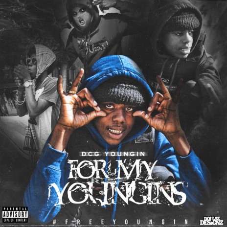 For My Youngins | Boomplay Music