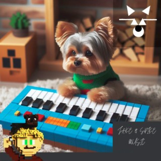 Dog Melodies Seven