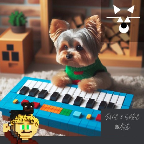 Dog Melodies Seven XIV ft. Jake & Spike Music