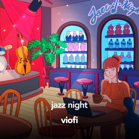 jazz night