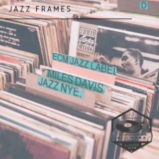 Jazz Frames