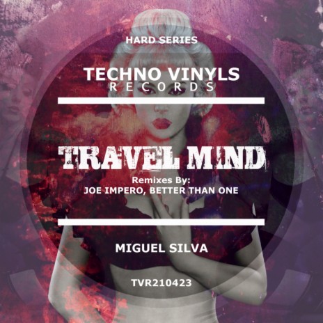 Travel Mind (Joe Impero Remix)
