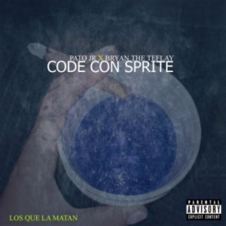 Code Con Sprite 2 (feat. Bryan The Flay)