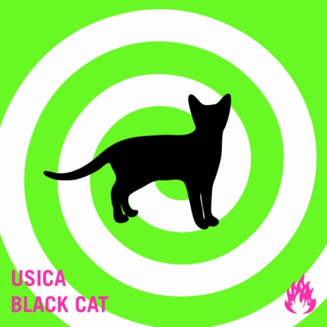 Black Cat (Original Mix) | Boomplay Music