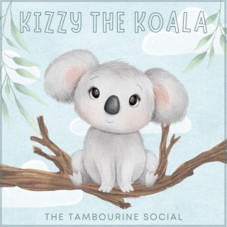 Kizzy the Koala