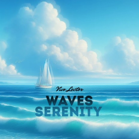 Waves Serenity ft. Roy Holtz | Boomplay Music