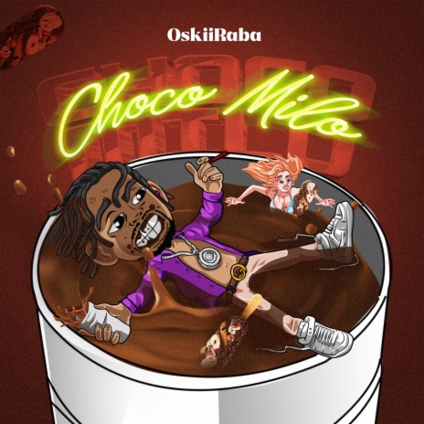 Choco Milo | Boomplay Music