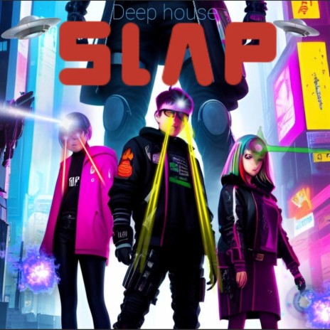 SLAP (Deep House) | Boomplay Music