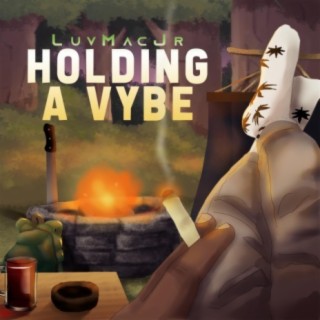 Holding a Vybe lyrics | Boomplay Music