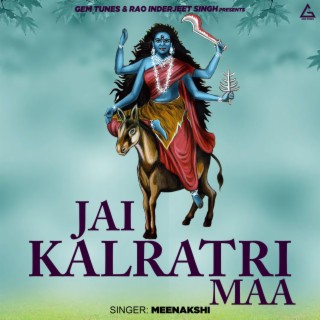 Jai Kalratri Maa