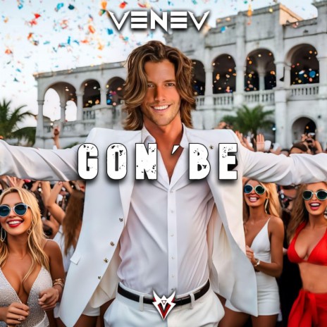 Gon´Be | Boomplay Music