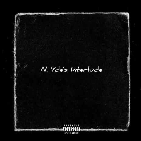 N. Yde's Interlude