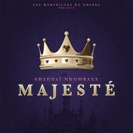 Majesté | Boomplay Music