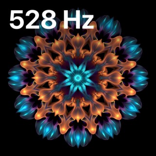 528 Hz Anxiety Relief