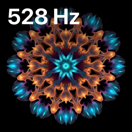 528 Hz Dreamscape | Boomplay Music