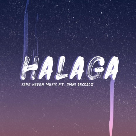 Halaga (feat. Omni R)