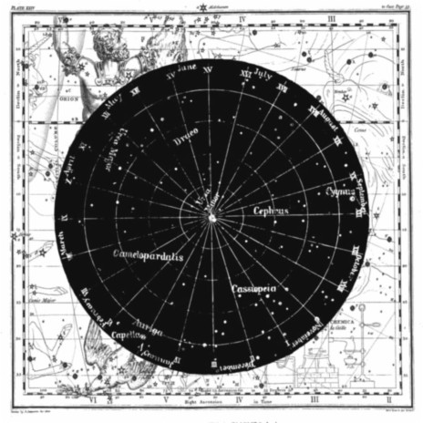 Meditative States (Sagittarius F)