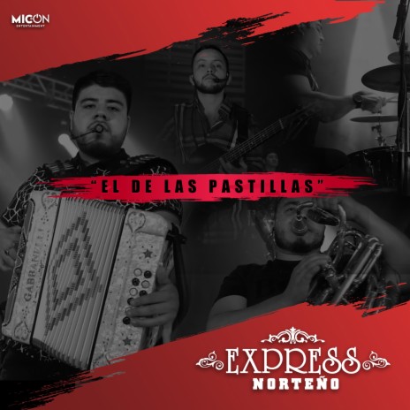 El de las Pastillas | Boomplay Music