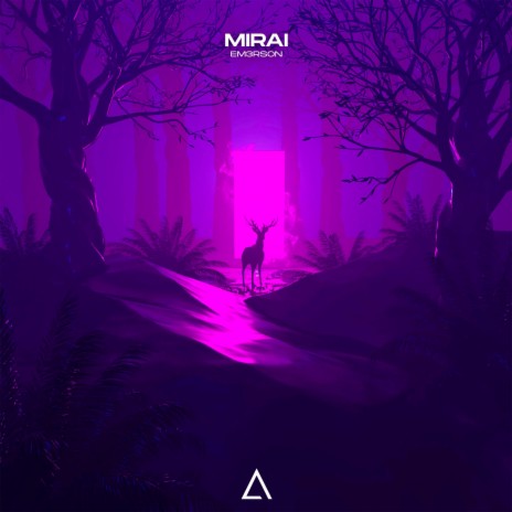 Mirai | Boomplay Music