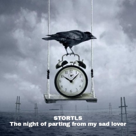 The Night of Parting from My Sad Lover | Boomplay Music