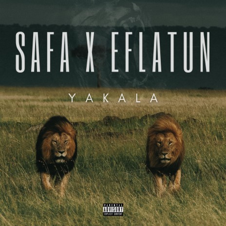 Yakala (feat. Eflatun)