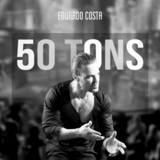 Um Novo Cara  Álbum de Eduardo Costa 