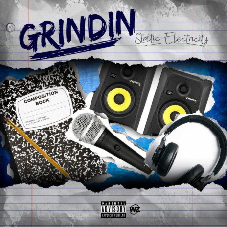 Grindin' | Boomplay Music