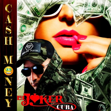 Cash Money | Boomplay Music