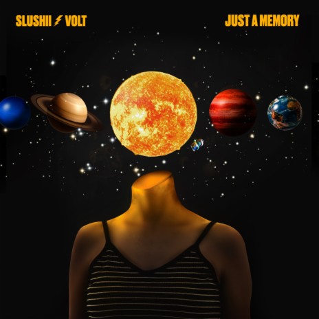 Just A Memory ft. Volt | Boomplay Music