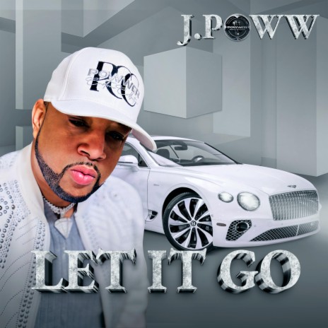 LET IT GO ft. Pizzle | Boomplay Music