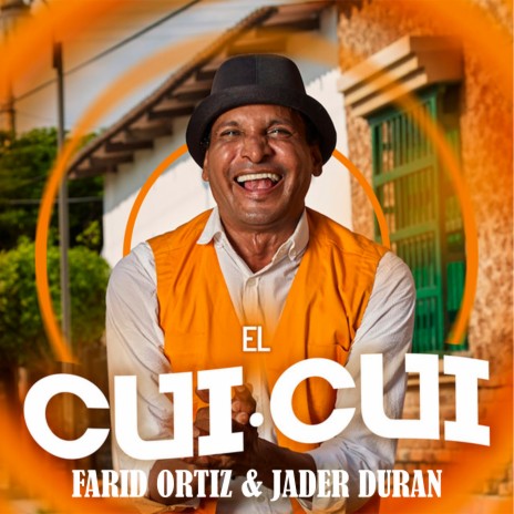 El Cui Cui ft. Jader Duran | Boomplay Music