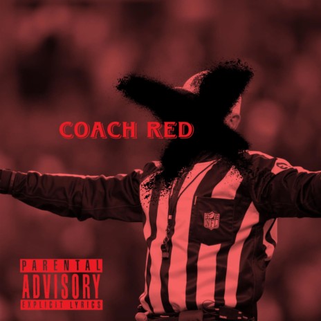 Coach Red