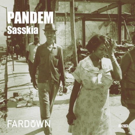 Pandem | Boomplay Music