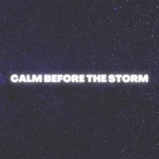 Calm Before The Storm lyrics | Boomplay Music