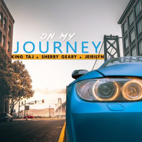 On My Journey | Boomplay Music