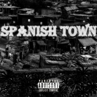 Spanish Town