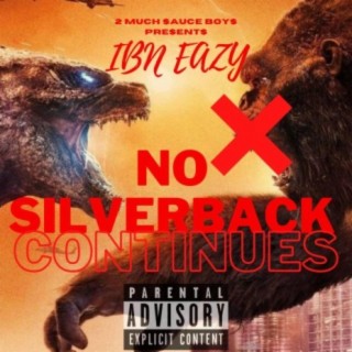 No Silverback Continues