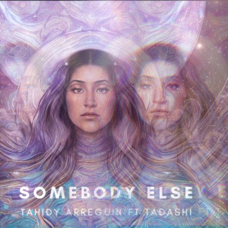Somebody Else (Slowed Version) ft. Tadashi