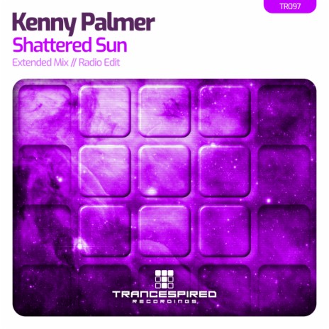 Shattered Sun (Extended Mix)