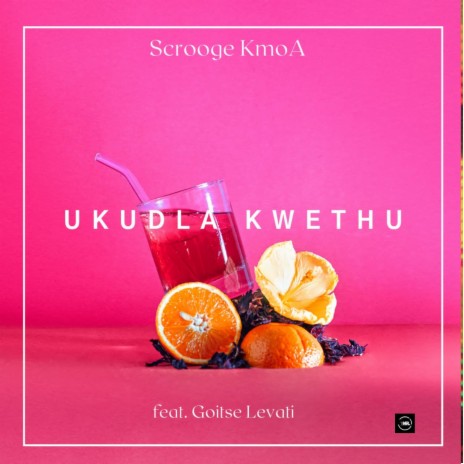 Ukudla Kwethu (Original Mix) ft. Goitse Levati