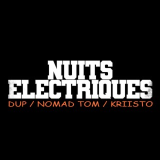 Nuits Electriques