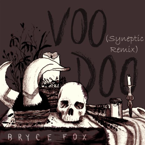 Voodoo (Syneptic Remix) | Boomplay Music